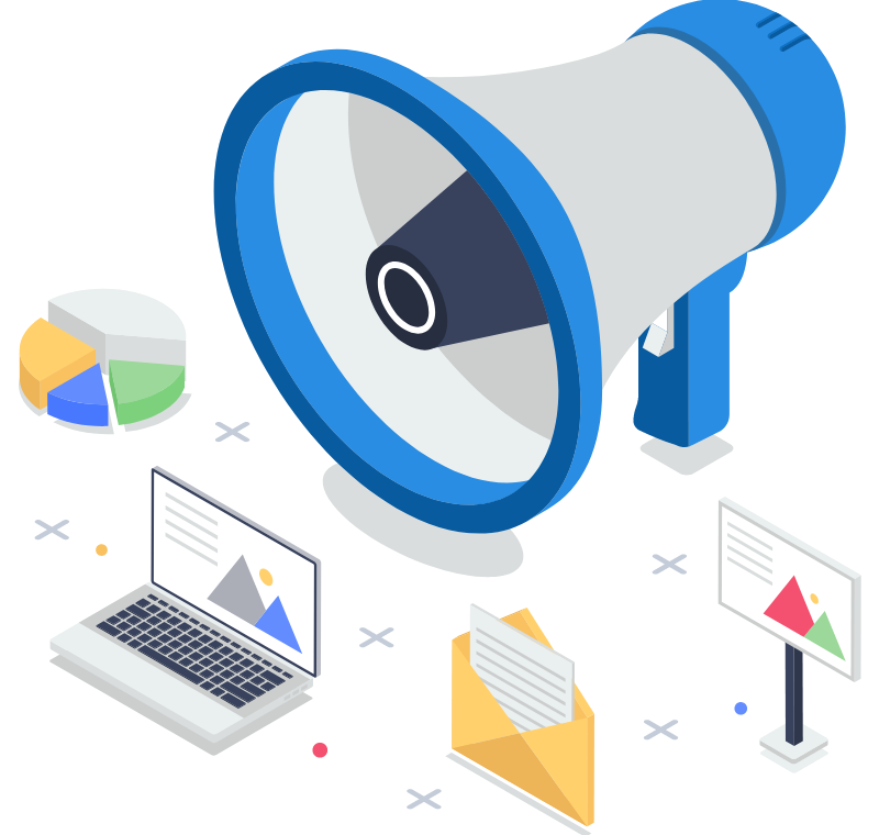 CRMプラン キービジュアル