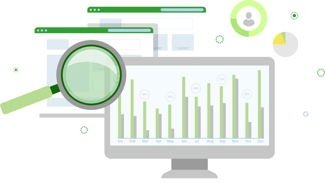 顧客インサイト把握プラン キービジュアル
