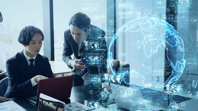 DX人材育成は社内で実現できる！方法やメリットなどわかりやすく解説