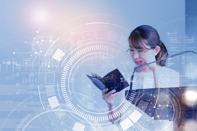 デジタルマーケティングの知識が身につく4つの勉強方法