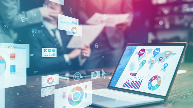 活用事例から学ぶ自社でDXを推進する方法