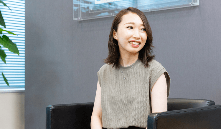 DX BOOSTERのBtoBサイトにおける戦略立案フレームワークについて語る鈴木