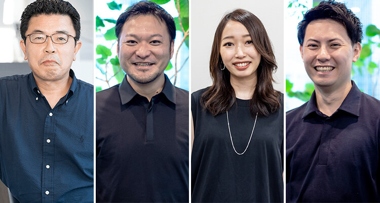 「お前それ本当にひとりでやったのか？」と社内でウワサに<br>～未経験でサイトのデジタルマーケティングをゼロから立ち上げた舞台裏～