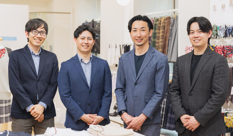 昨対比2倍の問い合わせを獲得！<br>ユーザー視点のサイト改修スキルを習得した方法とは