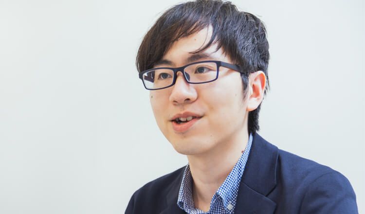 活動の結果について振り返る黒岩