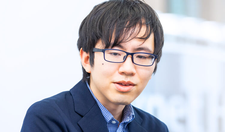 昨今のWeb広告の動向について語る黒岩